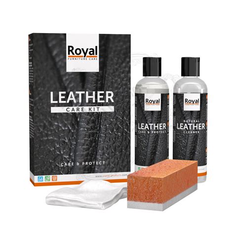 royal leather care verkooppunten